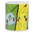 Pokemon, cana din ceramica, 325 ml