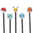 Pokemon, creioane colorate, 20 buc.