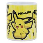 Pokemon, Pikachu, cana din ceramica, 325 ml
