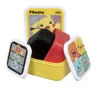 Pokemon, set cutie pentru pranz, 3 buc.