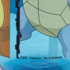 Pokemon, sticla de apa din plastic, ecozen, 430 ml