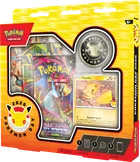 Pokemon TCG: 2026 Pokemon Day Collection, supliment de joc