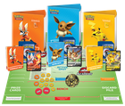 Pokemon TCG: Battle Academy, joc de carti