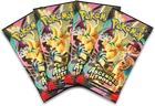 Pokemon TCG: Mega Evolution, Ascended Heroes, Mega Emboar ex Box, joc de carti