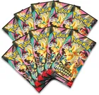 Pokemon TCG: Mega Evolution, Ascended Heroes, Premium Poster Collection, Mega Gardevoir, supliment de joc cu un poster de colectie