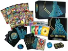 Pokemon TCG: Mega Evolution, Elite Trainer Box, Lucario, joc de carti