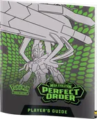 Pokemon TCG: Mega Evolution, Perfect Order, Elite Trainer Box, joc de carti