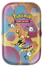 Pokemon TCG: Scarlet and Violet 151, Mini Tin, joc de carti
