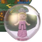 Polly Pocket, Collector Wicked, set compact de colectie cu papusi