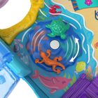 Polly Pocket, Pet Mobile Adventure, set de joaca cu figurine si accesorii