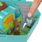 Polly Pocket, Scooby Doo, set de joaca