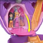 Polly Pocket, Something Sweet, set de joaca cu papusi si accesorii