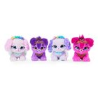 Present Pets, Pui printesa, +100 sunete, jucarie interactiv