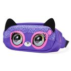 Purse Pets, geanta cu curea, Cheetah