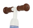 Qplay, Cutey Retro, bicicleta fara pedale, Blue