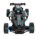 Race Xtreme, Buggy, masinuta de teren, vehicul cu telecomanda, 1:18