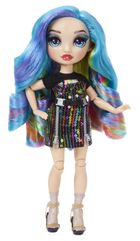Rainbow High, Amaya Raine, papusa fashionista