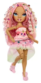 Rainbow High, Be Dazzling, Adeline Rose, papusa fashion