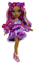 Rainbow High, Be Dazzling, Noemie Violette, papusa fashion