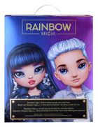 Rainbow High Fashion, Aidan Russell, papusa