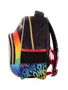Rainbow High Golden Style, rucsac gradinita