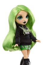 Rainbow High, Jade, papusa fashion