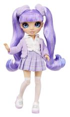 Rainbow High, Junior High, Violet Willow, papusa fashionista