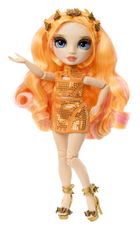 Rainbow High, Poppy, papusa fashion