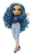 Rainbow High, Skyler, papusa fashion