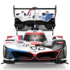 Rastar, BMW M Hybrid V8, vehicul cu telecomanda, 1:14