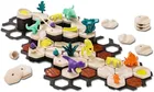 Ravensburger, GraviTrax Junior, Dino, set de start