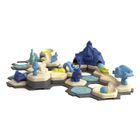Ravensburger, GraviTrax Junior, Frozen, set de start