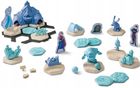 Ravensburger, GraviTrax Junior, Frozen, set suplimentar