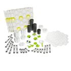 Ravensburger, GraviTrax, set de start + Tiroliana, set suplimentar