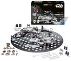 Ravensburger, GraviTrax, Star Wars, Death Star, set de actiuni