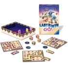 Ravensburger, Labyrinth Go!, joc de familie