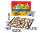 Ravensburger, Labyrinth, joc de familie