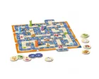 Ravensburger, Labyrinth Junior, joc de familie