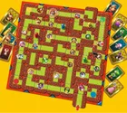 Ravensburger, Labyrinth Super Mario, joc de familie