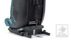 Recaro, Toria Elite, I-Size, scaun auto, 9-36 kg, Mat Black