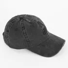 Sapca cenusie-neagra unisex NOWEAR