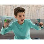 Schleich, Eldrador Creatures, Monstru de piatra, set, 70141