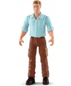 Schleich, Farm World, Ferma cu grajd si animale, set, 42407