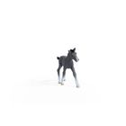 Schleich, Horse Club, Manz de rasa Trakehner, figurina, 13944