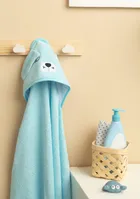 Sensillo, Bathfriends, husa moale pentru baie, Caine, 100-100 cm