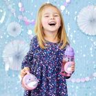 Skip Hop, Zoo, pahar pentru gustari, Narval, 222 ml