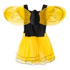 Smiki, Albinuta, costum pentru copii, 5-6 ani