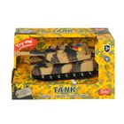 Smiki, Armed Forces, Tanc, vehicul cu lumini si sunete, 16 cm