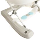 Smiki, Baby Walker, Premergator cu efecte luminoase si sonore, model in zig-zag