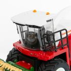 Smiki, combina agricola, vehicul cu telecomanda